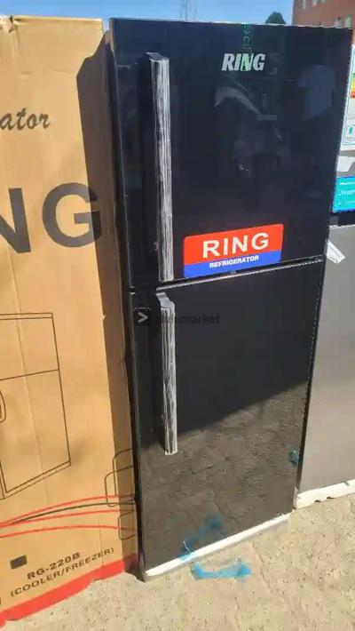 RING 220 REFRIGERATOR - ፍሪጅ
