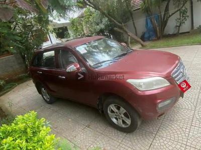 2012 Lifan X60