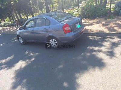 2011 Hyundai Bank 800,000