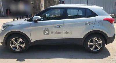 2020 Hyundai Hyundai Creta