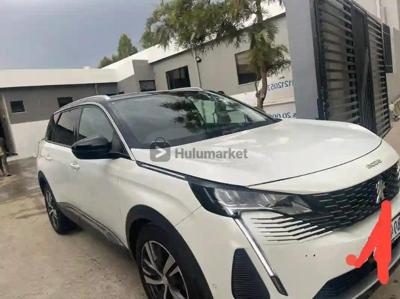 2021 Peugeot 2021