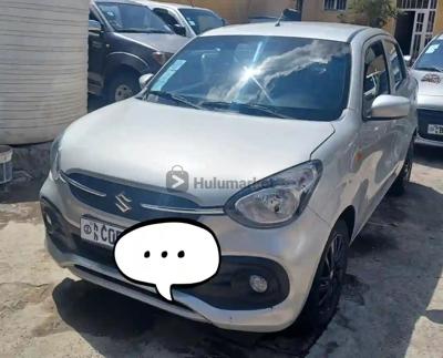 2022 Suzuki celerio