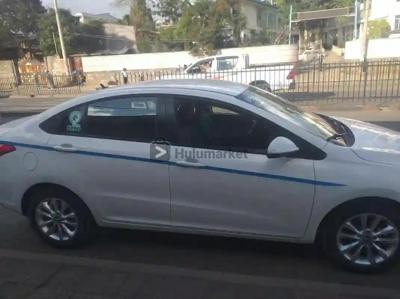 2023 chery arizo 5 chery arizo 5