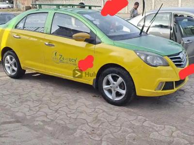 2016 Lifan lifan 530