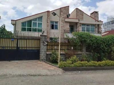ወሠን  ሠሻይን  500 - , 5 Bedrooms, 5 Bathrooms, 500 Square Meters, for Sale