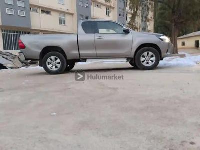 2019 Toyota Toyota hilux RevoX-Cab