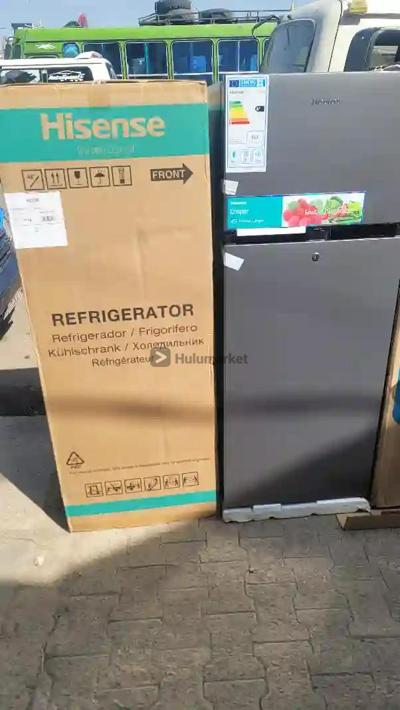 HISENSE 270 REFRIGERATOR