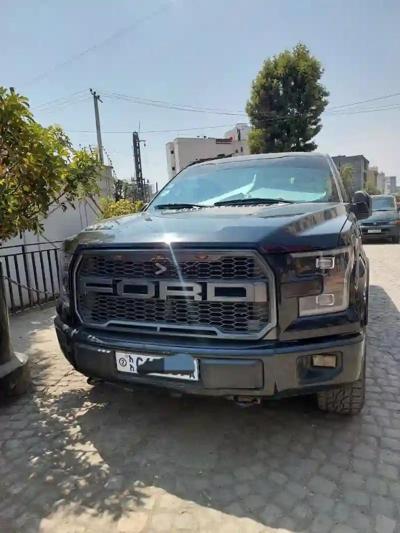 2017 Ford 2017