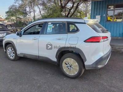 2024 Toyota 🇨🇳2024 Toyota Corolla Cross Hybrid
Make:T