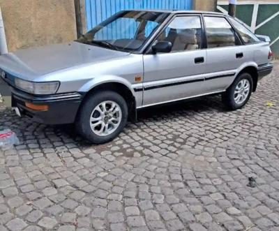 1992 Toyota hatchback woyane 1995 woyane hatchback