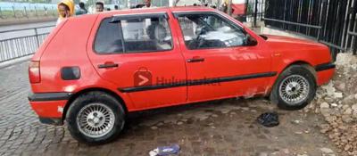 1997 Volkswagen golf