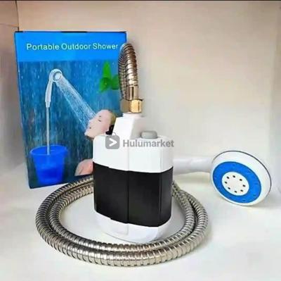 Portable Shower Pump