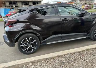 2020 Toyota Toyota CHR