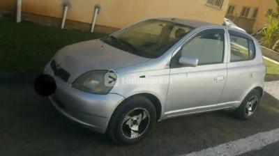 1999 Toyota toyota vitz