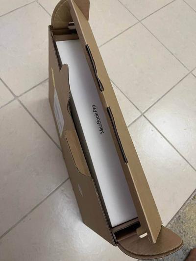 macbook pro m4