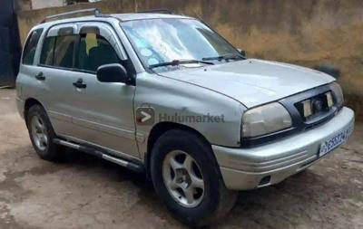 2000 Suzuki Grand Vitara