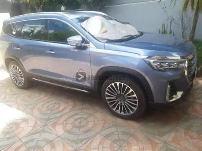 2023 Jetour X90 plus