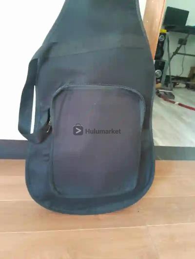 guitar bag