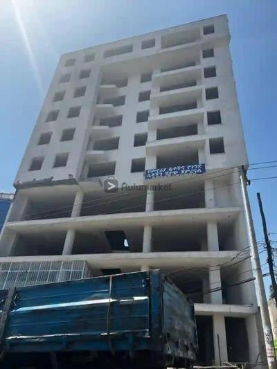 Addis Ababa - , 1 Bedroom, 1 Bathroom, 61 Square Meters, for Sale
