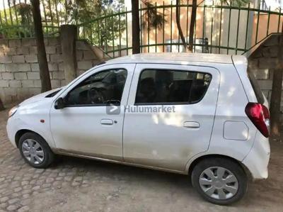 2019 Suzuki alto