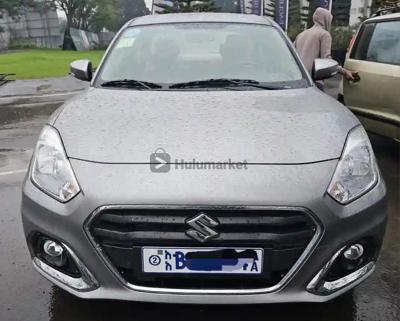 2022 Suzuki Suzuki Dizire Batam Konjo ግሪል የለውም