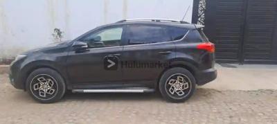 2015 Toyota Toyota RAV4