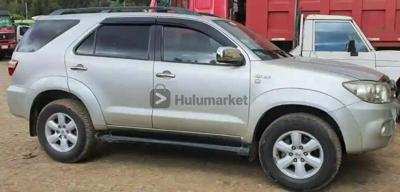 2008 Toyota FORTUNER AWTOMATIC