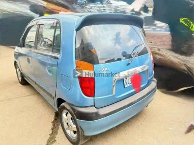 2000 Kia kia visto bank ymechachal