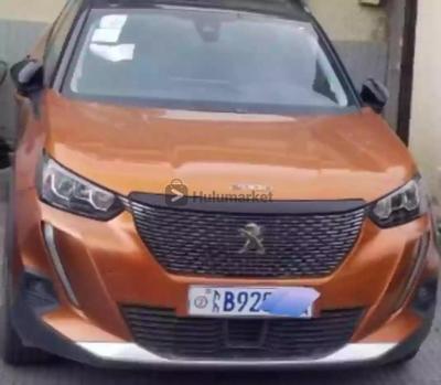2021 Peugeot Peugeot