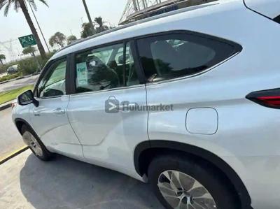 2023 Toyota Make.. Toyota
Model.. Highlander
Year.. 202
