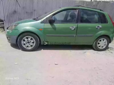 2006 Ford ford