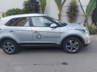 2020 Hyundai Creta hyundai