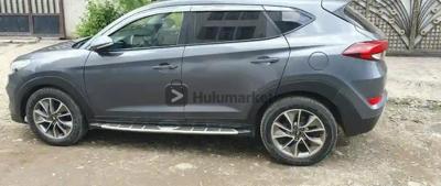2018 Hyundai hyundai Tucson korea standard