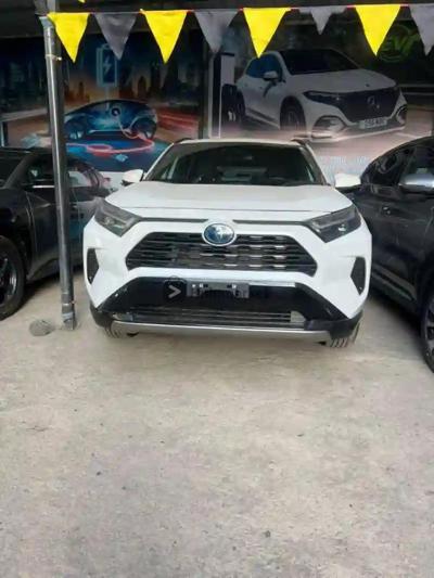 2023 Toyota 00 Rav4 SE RAV4 SE Hybrid