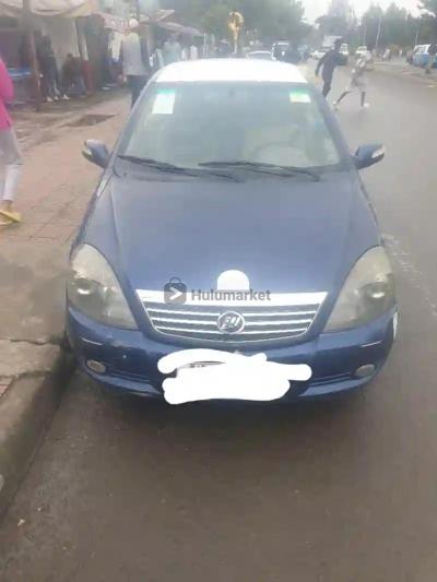 2011 Lifan lifan 520