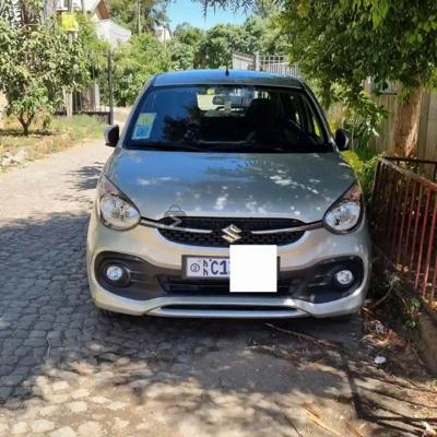2021 Suzuki Celerio