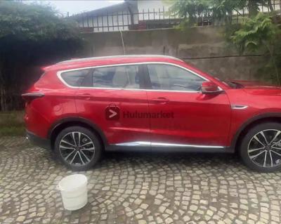 2023 jetour Jetour X70 plus 1.5 cc + Turbo