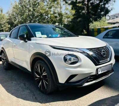 2022 Nissan Juke
