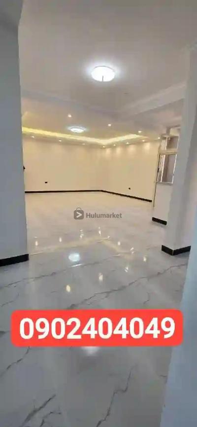 አያት 49 ማዞሪያ አካባቢ - , 3 Bedrooms, 2 Bathrooms, 105 Square Meters, for Sale
