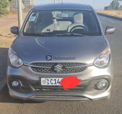 2022 Suzuki Suzuki Celerio