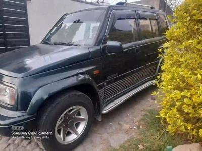 1994 Suzuki vitara jLx Europe