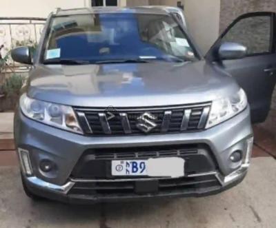 2022 Suzuki Vitara (Grand)