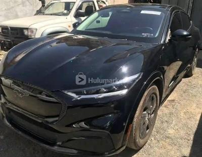 2023 Ford MUSTANG