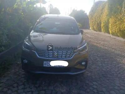 2023 Suzuki Suzuki Ertiga