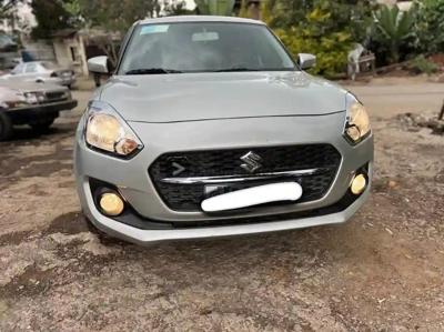 2021 Suzuki Suzuki Swift