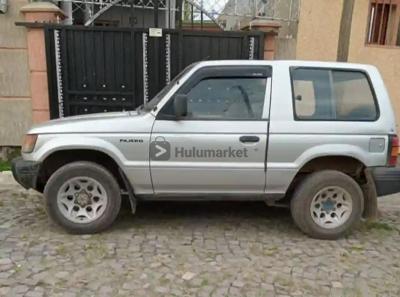 1995 Mitsubishi pajero