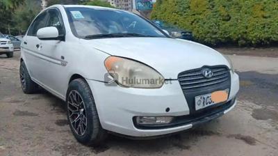 2010 Hyundai ✅ Hyundai accent 2010 ✅