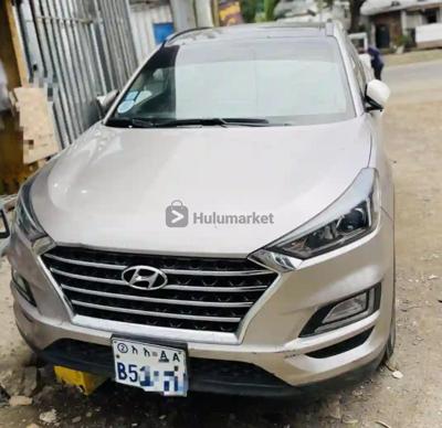 2019 Hyundai Hyundai Tucson 2019