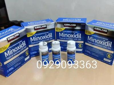 💥Minoxidil 💥
