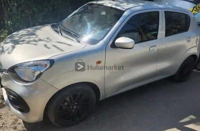 2022 Suzuki celerio
